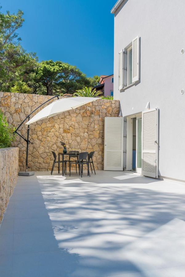 Cikat Bay Residence 말리로시니 외부 사진