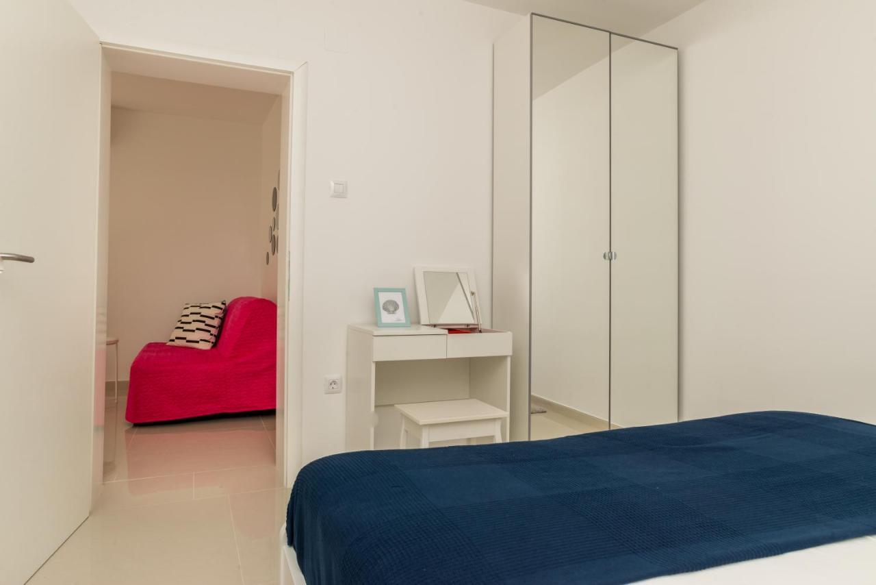 Cikat Bay Residence 말리로시니 외부 사진
