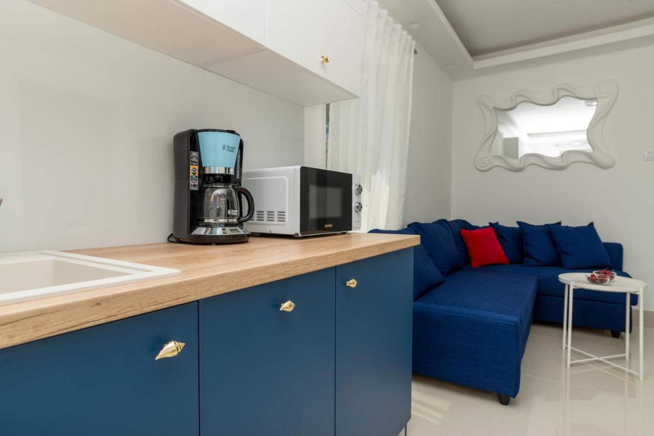 Cikat Bay Residence 말리로시니 외부 사진