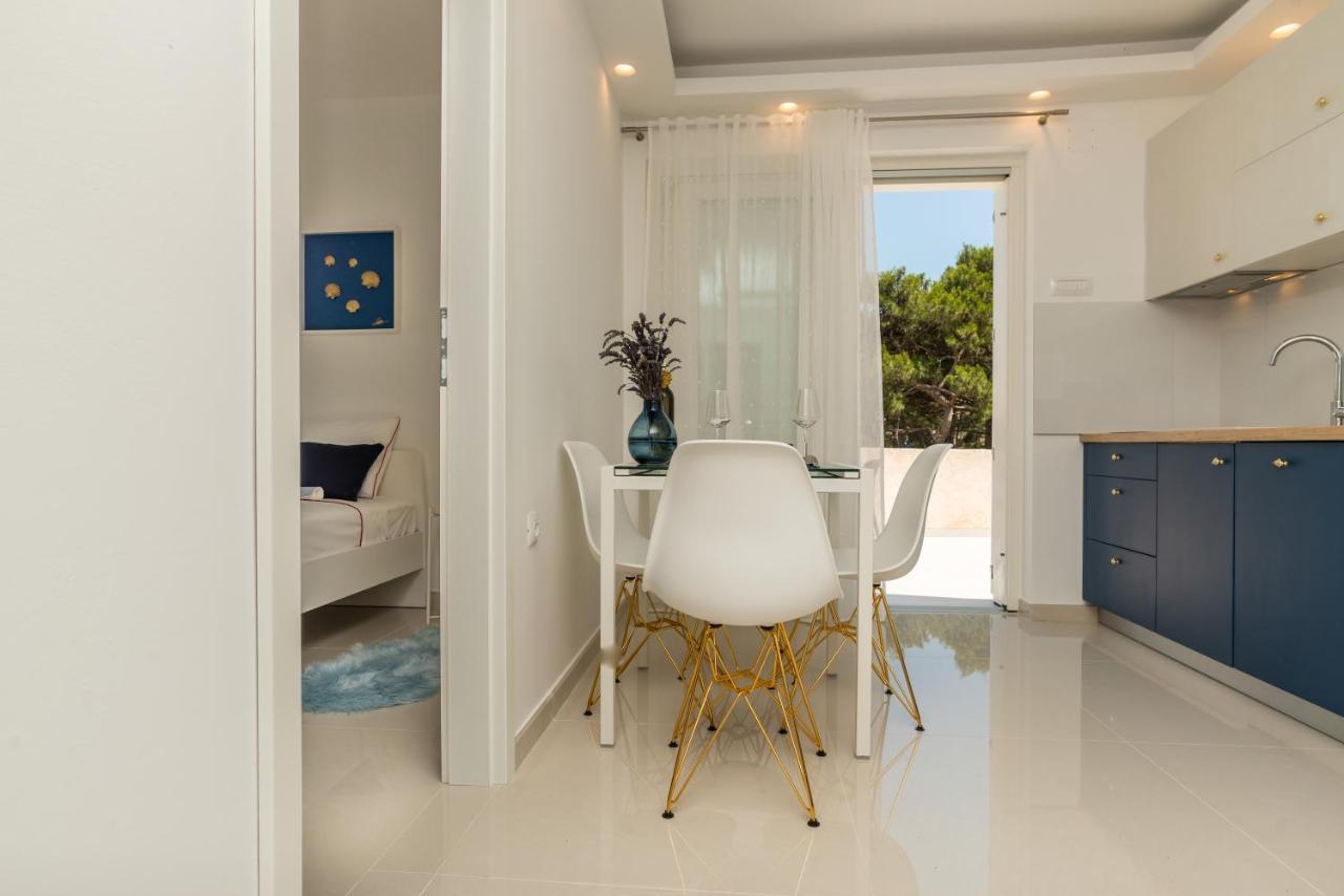 Cikat Bay Residence 말리로시니 외부 사진