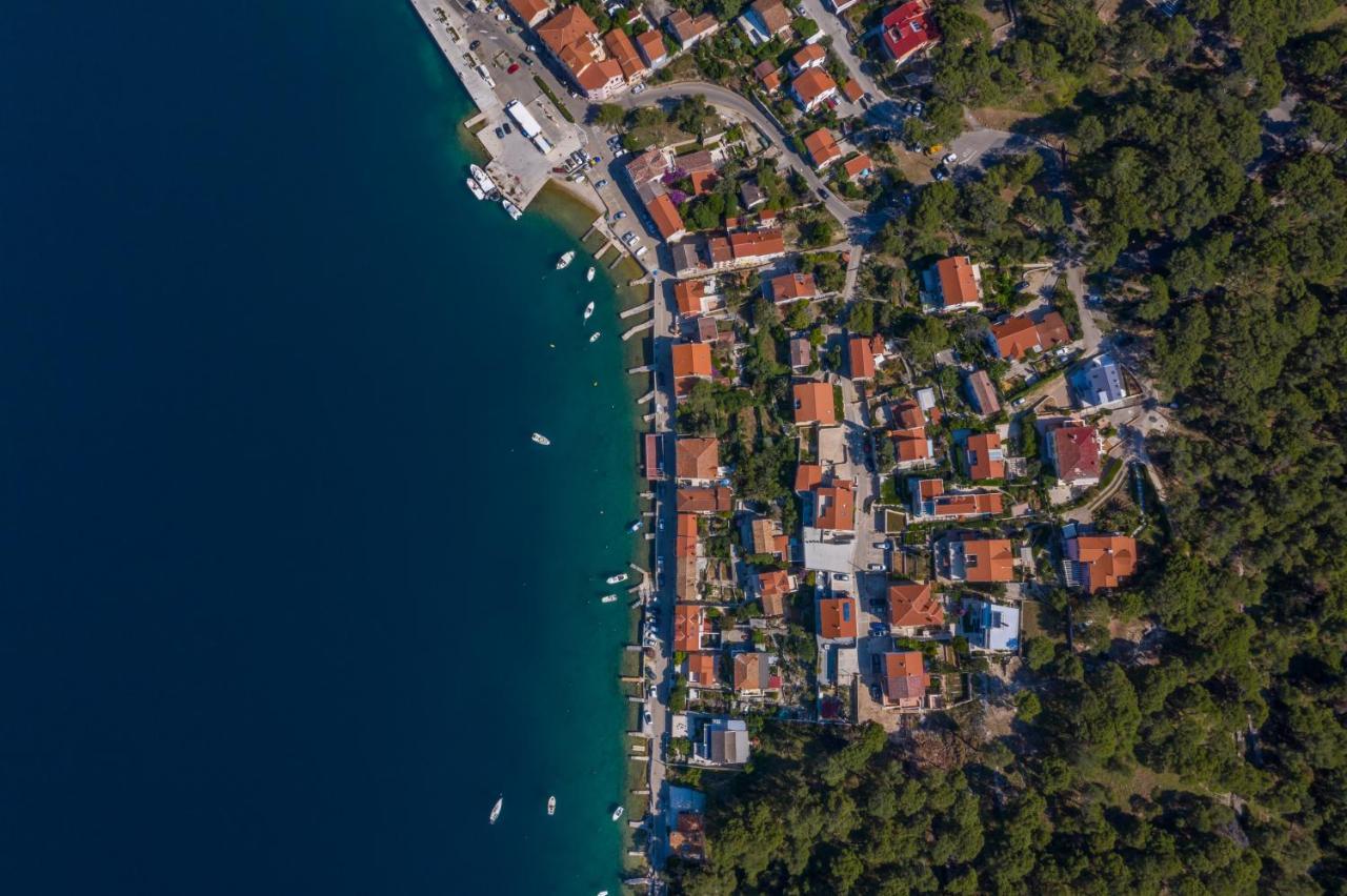 Cikat Bay Residence 말리로시니 외부 사진