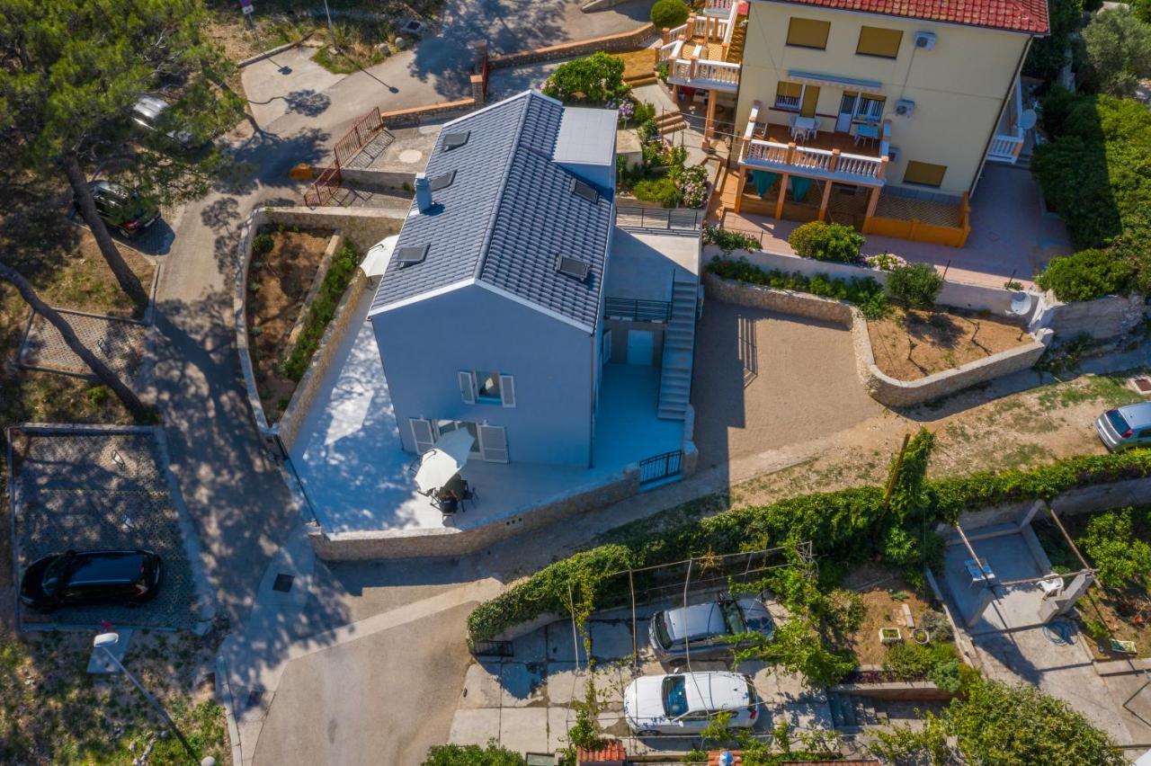 Cikat Bay Residence 말리로시니 외부 사진