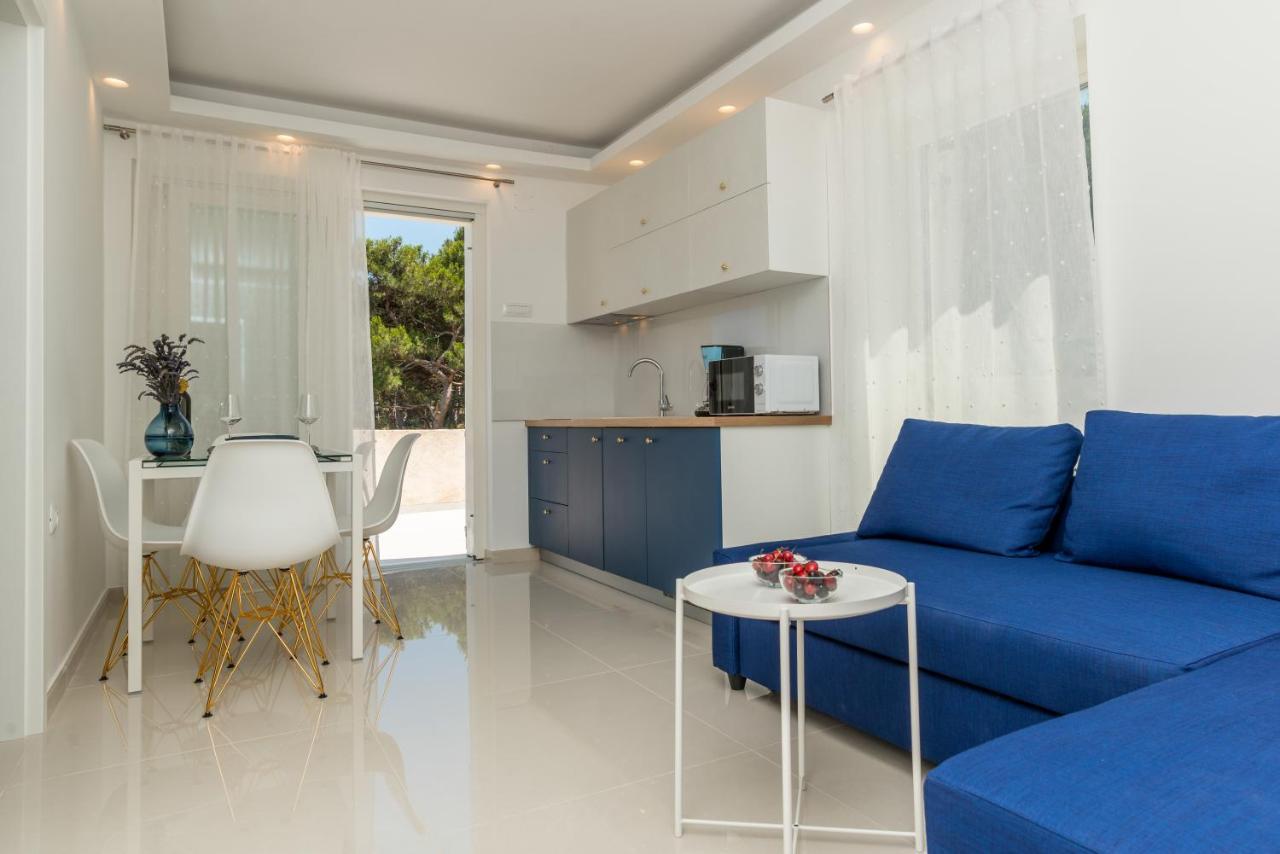Cikat Bay Residence 말리로시니 외부 사진