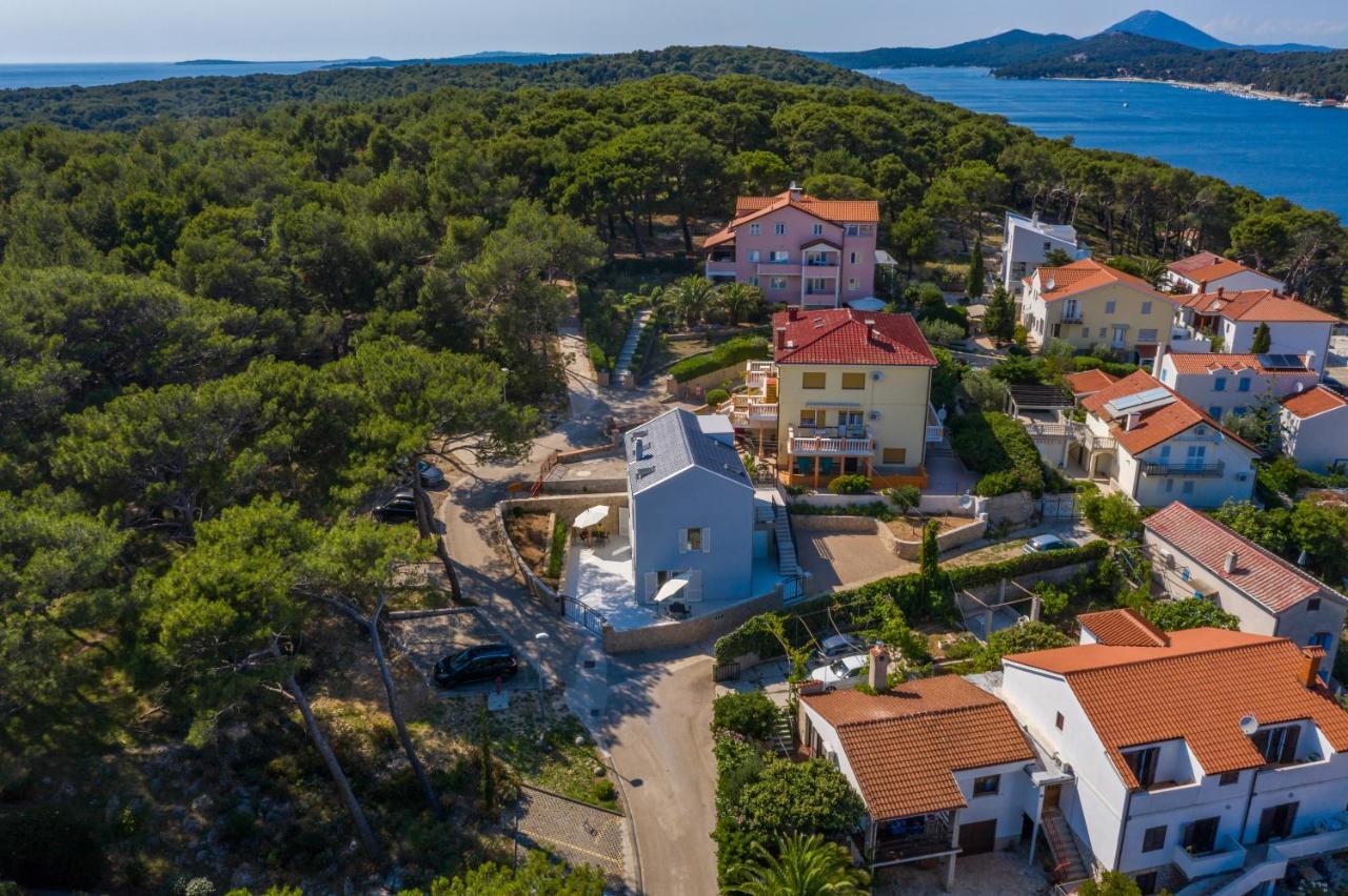 Cikat Bay Residence 말리로시니 외부 사진
