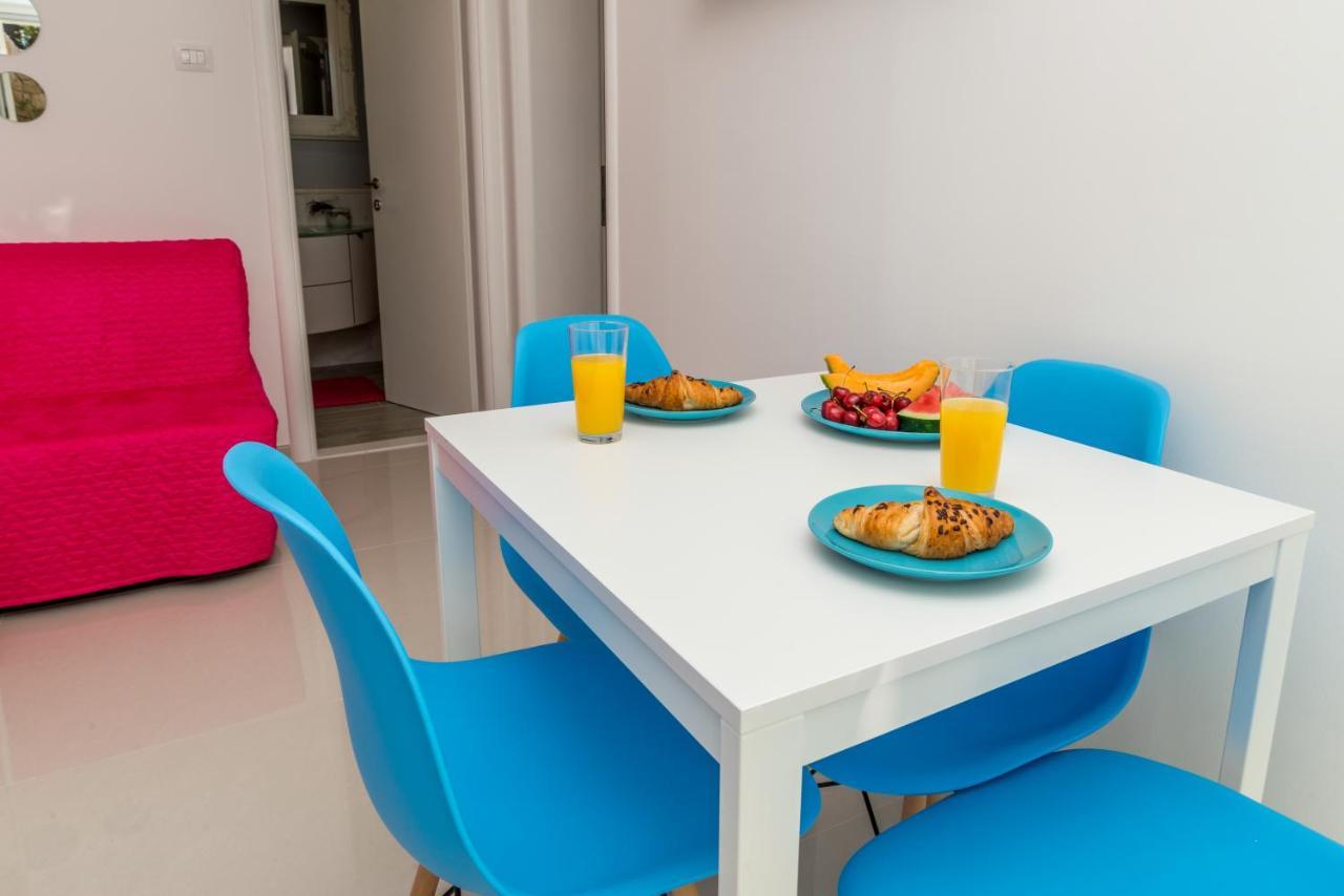 Cikat Bay Residence 말리로시니 외부 사진