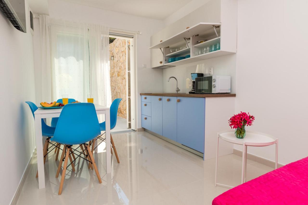 Cikat Bay Residence 말리로시니 외부 사진