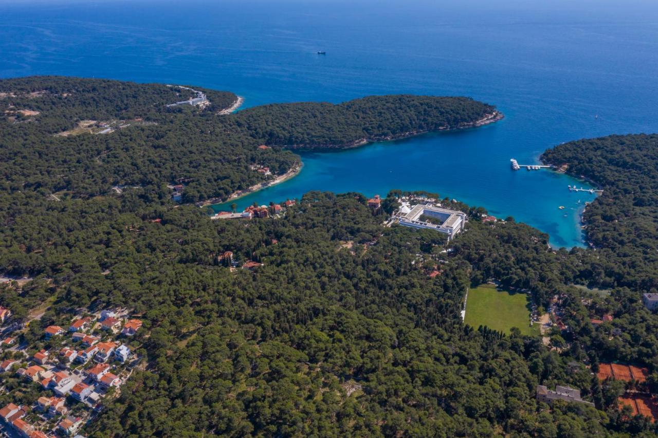 Cikat Bay Residence 말리로시니 외부 사진