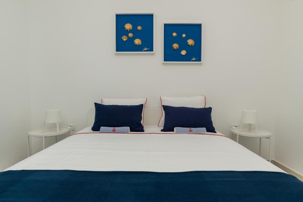 Cikat Bay Residence 말리로시니 외부 사진